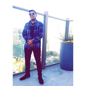 Meet your Posher, Francisco